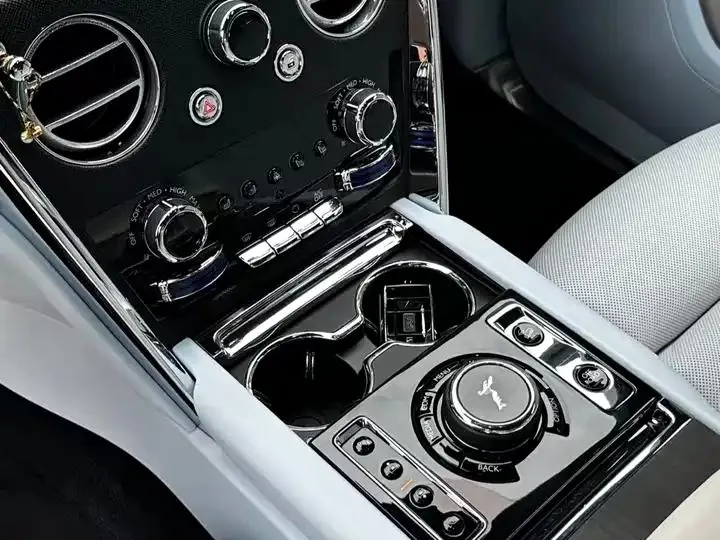 Culinan 2018 Four-seat Edition 6