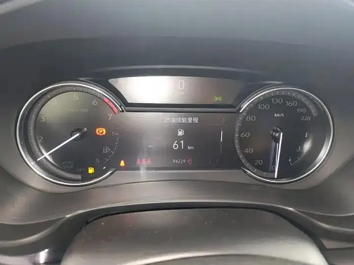 Cadillac XT4 2021 28T Two-Drive Technology 12