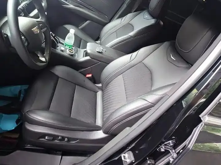 Cadillac XT4 2021 28T Two-Drive Technology 15