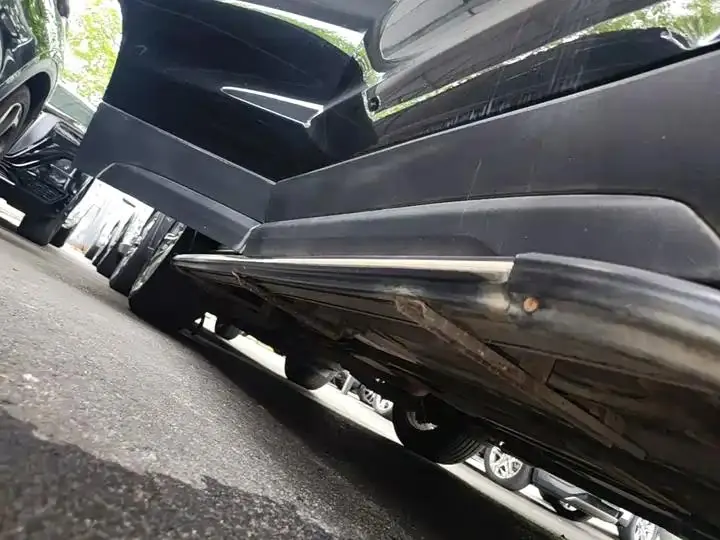 Cadillac XT4 2021 28T Two-Drive Technology 21