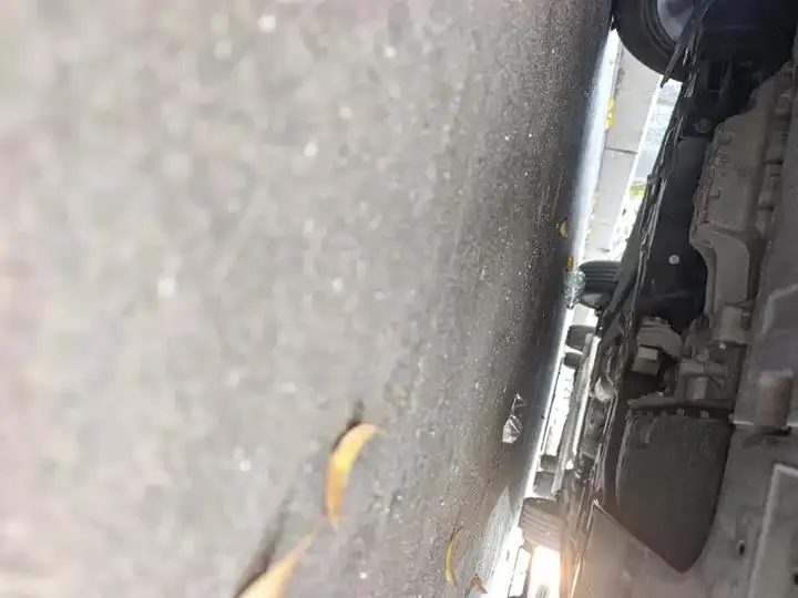 Emgrand GS 2020 1.4T CVT Ya 25