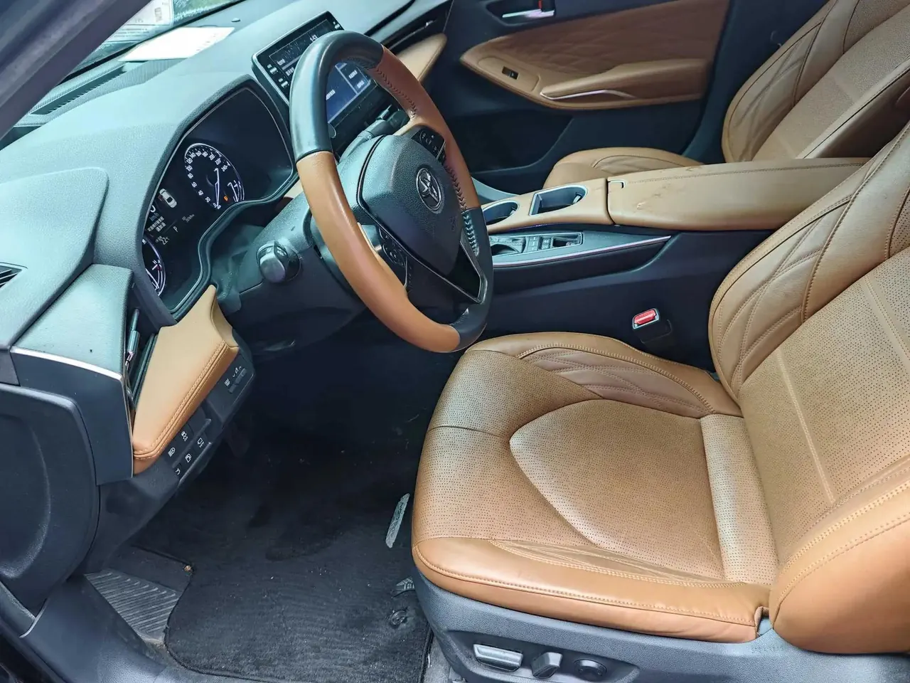 Asian Dragon 2022 Double Qing 2.5L XLE Premium Edition 3