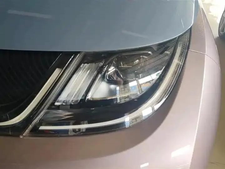 Dolphin 2021, 405 km, Fashion Edition 5