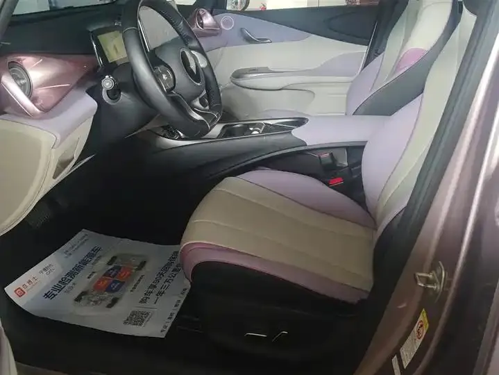 Dolphin 2021, 405 km, Fashion Edition 9