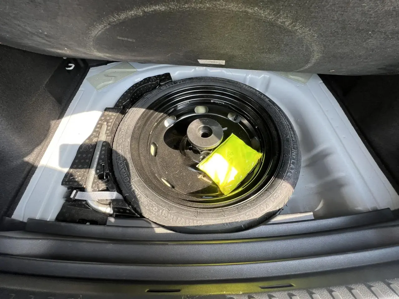 Tuyue 2021 280TSI Front-Wheel-Drive Luxury PLUS Edition 15