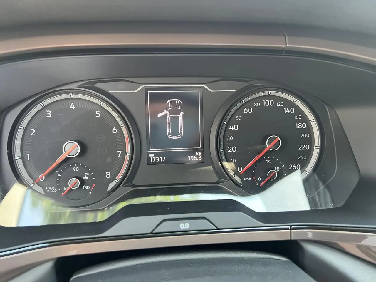 Tuyue 2021 280TSI Front-Wheel-Drive Luxury PLUS Edition 20