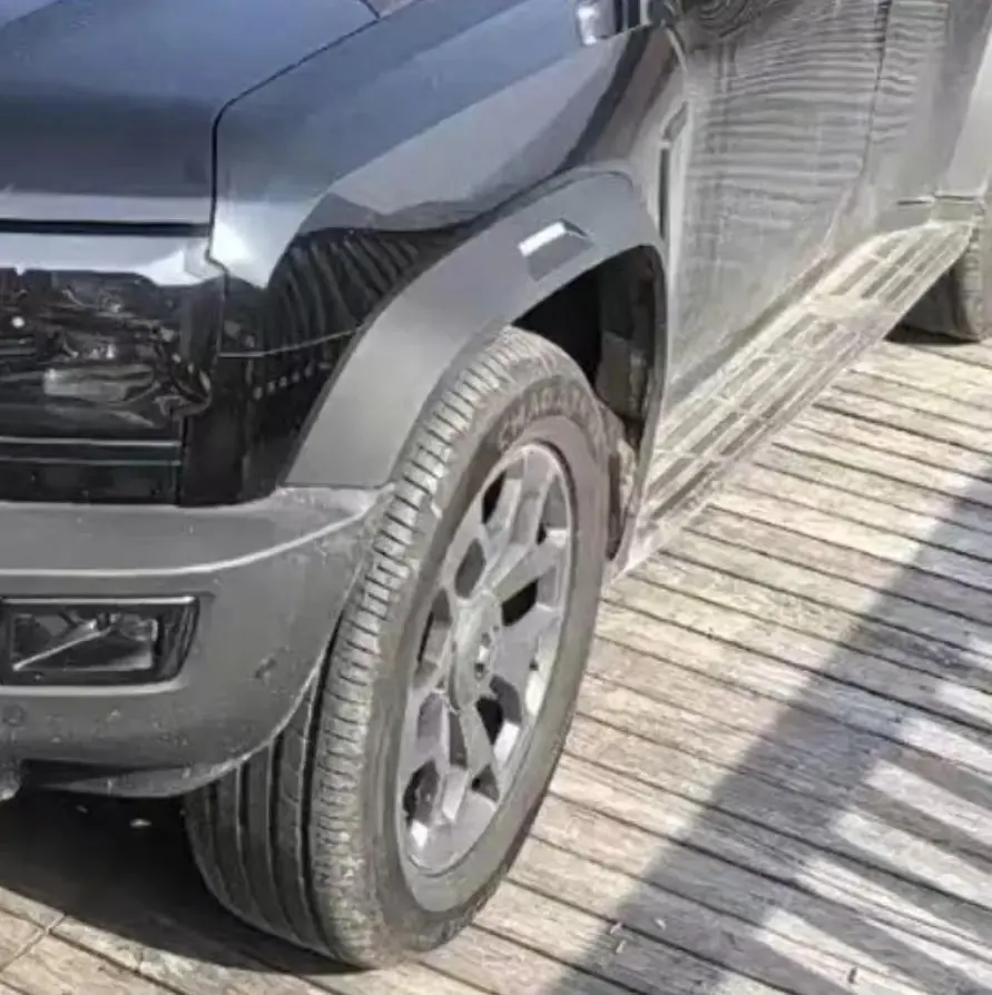 Jetour 2026 Traveler 2.0TD XWD Crossing Automatic 4