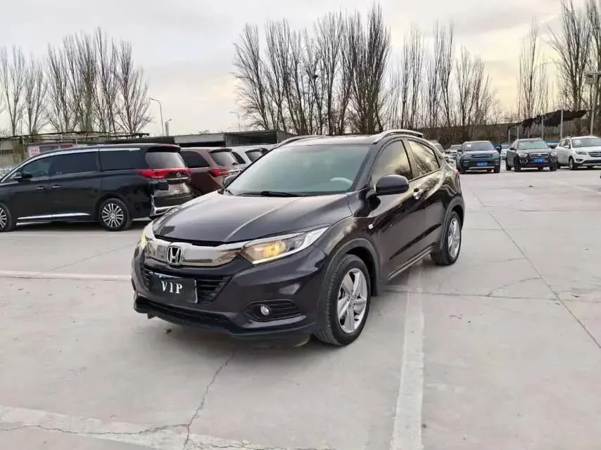 Binzhi 2019 220 TURBO CVT Elite Edition National V - View 1