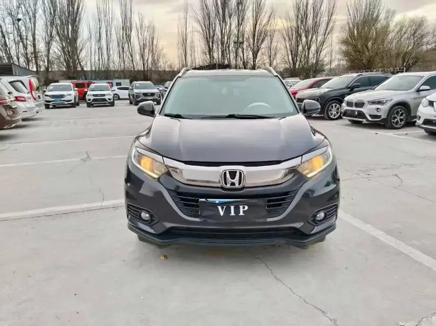 Binzhi 2019 220 TURBO CVT Elite Edition National V 2
