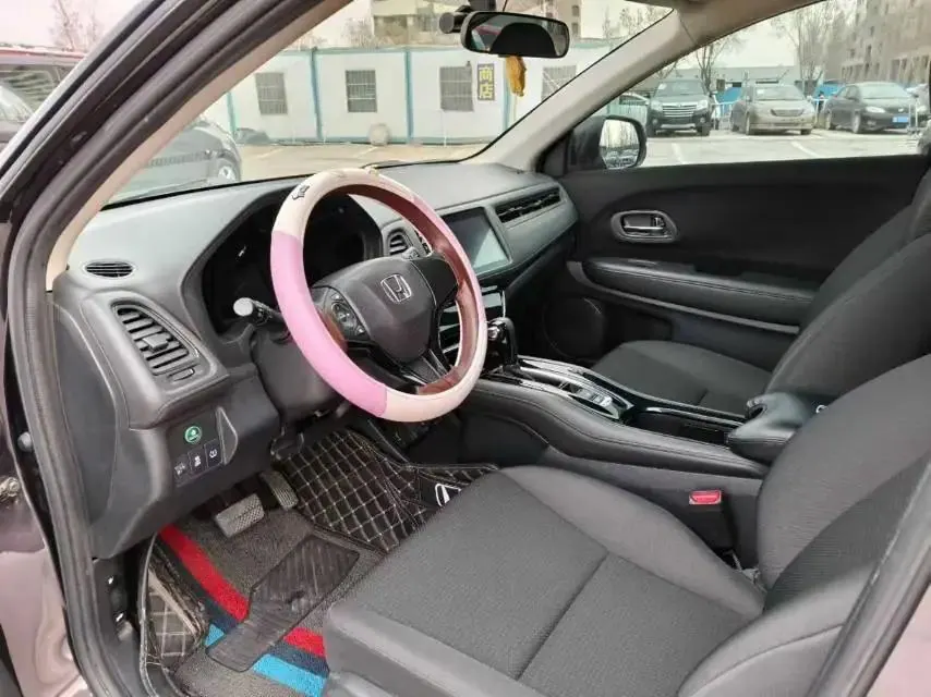 Binzhi 2019 220 TURBO CVT Elite Edition National V 7