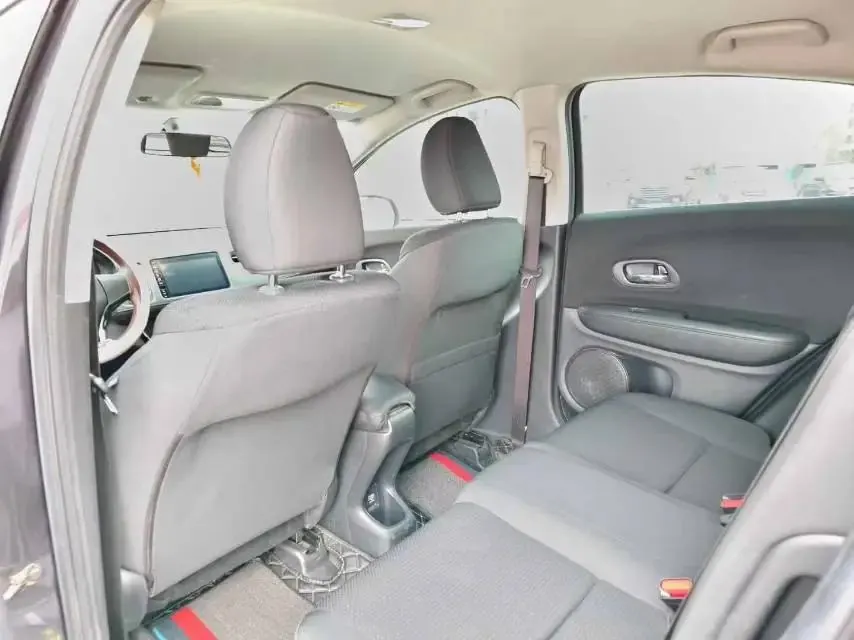 Binzhi 2019 220 TURBO CVT Elite Edition National V 8