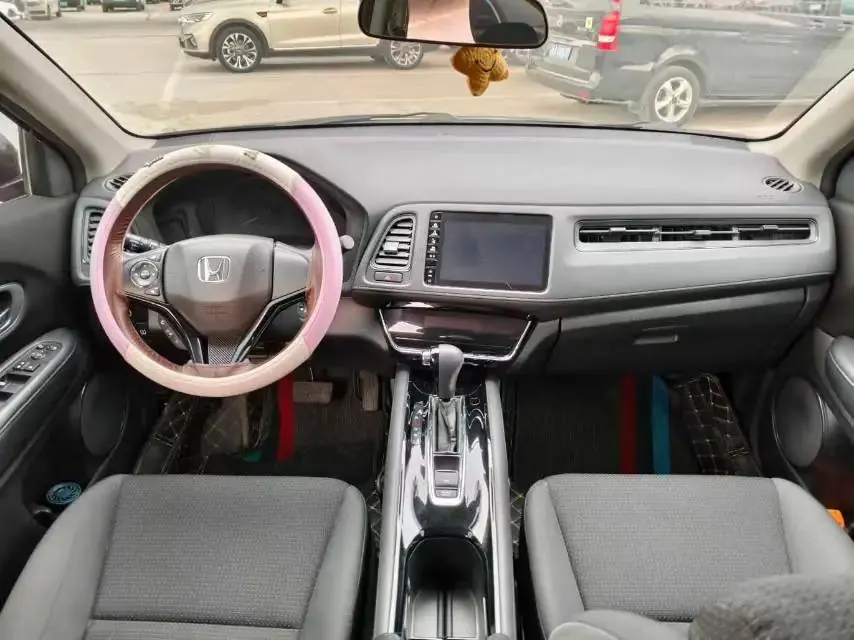 Binzhi 2019 220 TURBO CVT Elite Edition National V 9