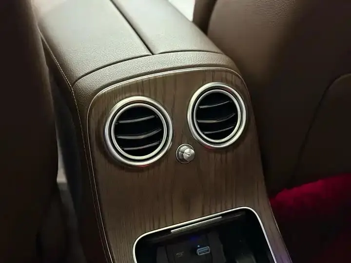 Mercedes Benz E Class 2022 E 300 L Luxury Model 13
