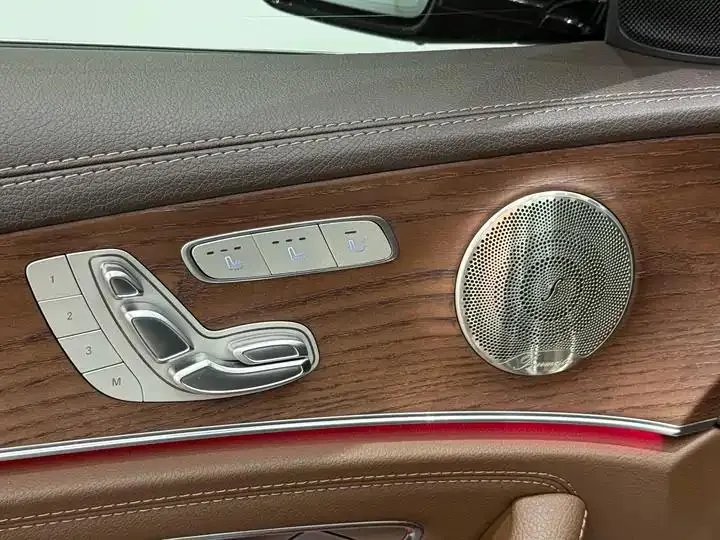 Mercedes Benz E Class 2022 E 300 L Luxury Model 14