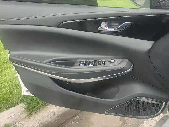 Ruicheng CC 2021 Blue Whale Edition 1.5T DCT Luxury Model 7