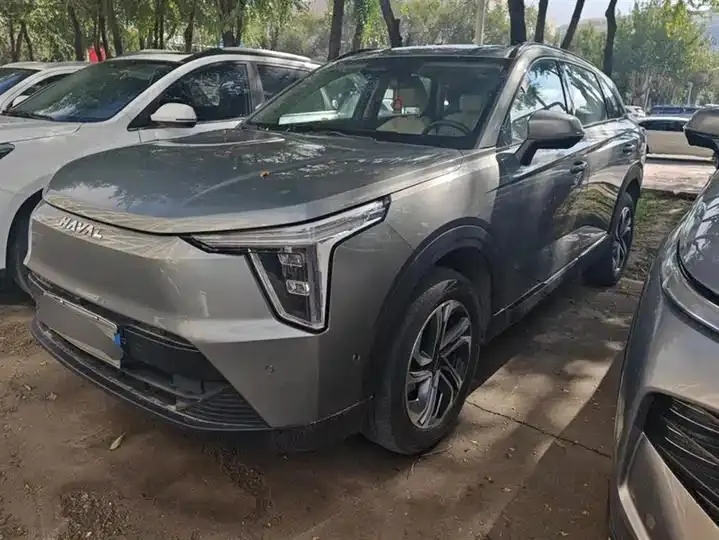 Open image lightbox: Haval Xiaolong 2023 1.5L 110KM Pilot Edition