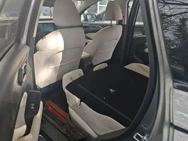Haval Xiaolong 2023 1.5L 110KM Pilot Edition 11