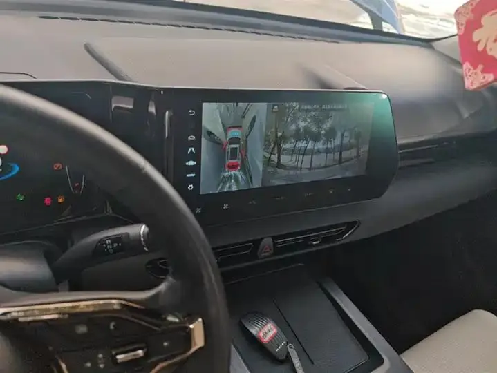 Haval Xiaolong 2023 1.5L 110KM Pilot Edition 13