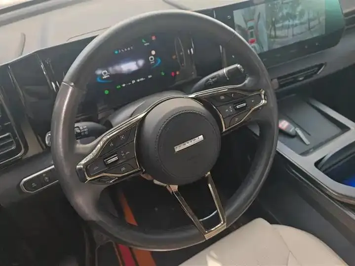 Haval Xiaolong 2023 1.5L 110KM Pilot Edition 15