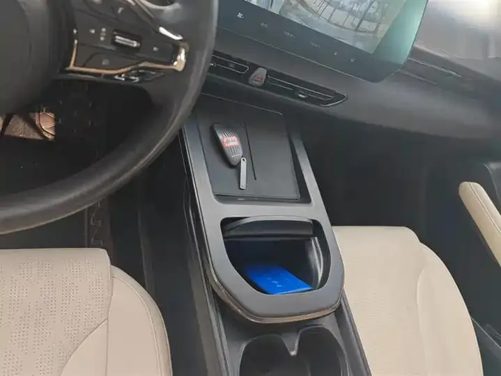 Haval Xiaolong 2023 1.5L 110KM Pilot Edition 16