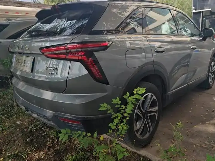 Haval Xiaolong 2023 1.5L 110KM Pilot Edition 3