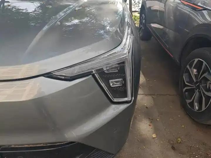 Haval Xiaolong 2023 1.5L 110KM Pilot Edition 5