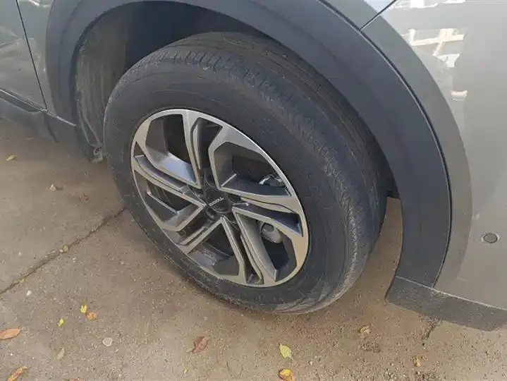 Haval Xiaolong 2023 1.5L 110KM Pilot Edition 6