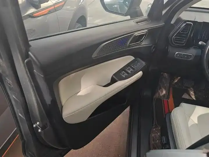 Haval Xiaolong 2023 1.5L 110KM Pilot Edition 7