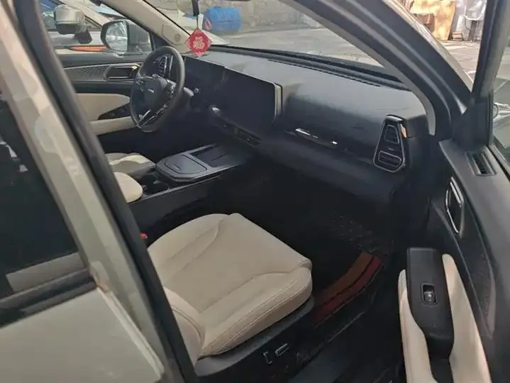 Haval Xiaolong 2023 1.5L 110KM Pilot Edition 8