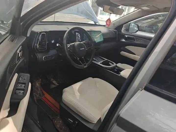Haval Xiaolong 2023 1.5L 110KM Pilot Edition 9