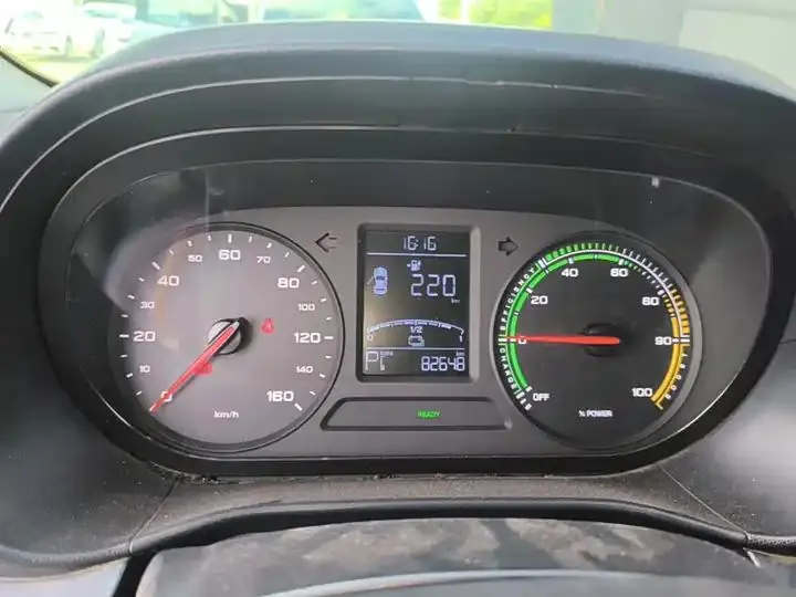CLEVER 2021 302km Excellence Edition 12