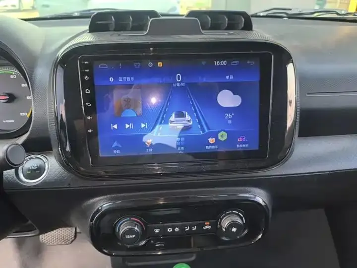 CLEVER 2021 302km Excellence Edition 13