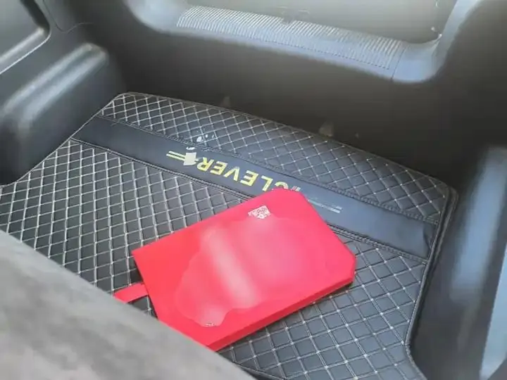 CLEVER 2021 302km Excellence Edition 17