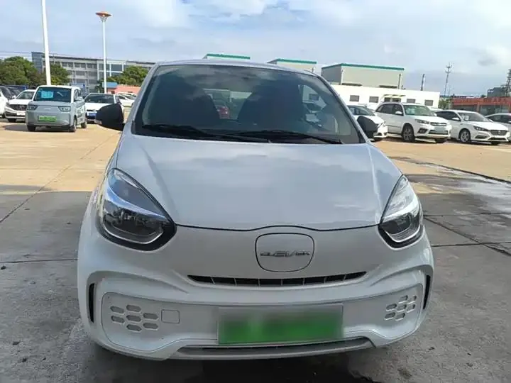CLEVER 2021 302km Excellence Edition 3