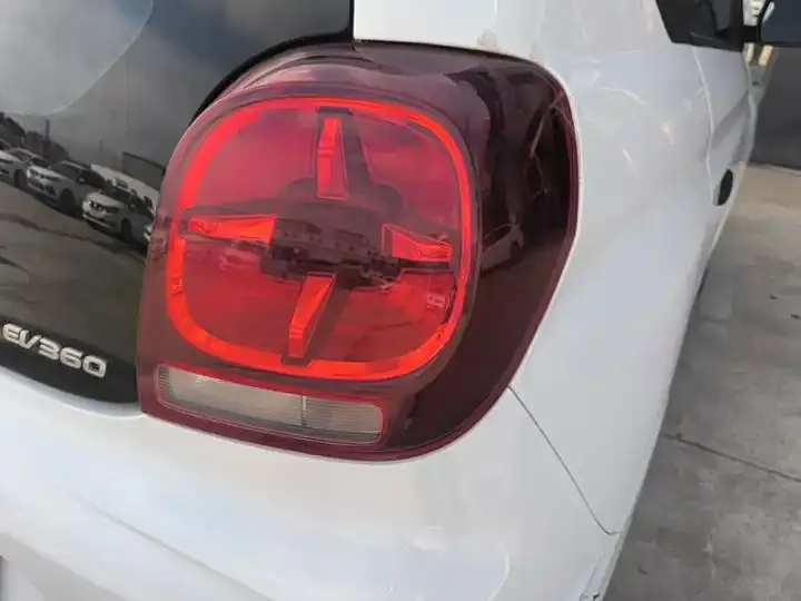 CLEVER 2021 302km Excellence Edition 8