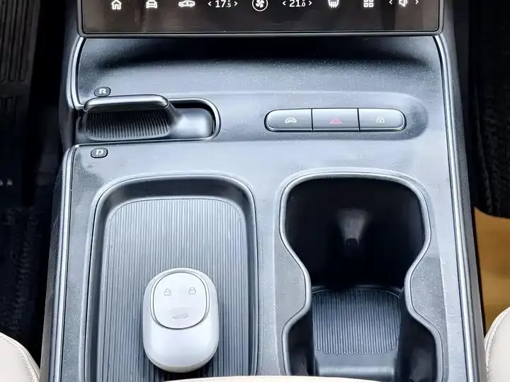 NIO ET5 2022 section 75kWh 14