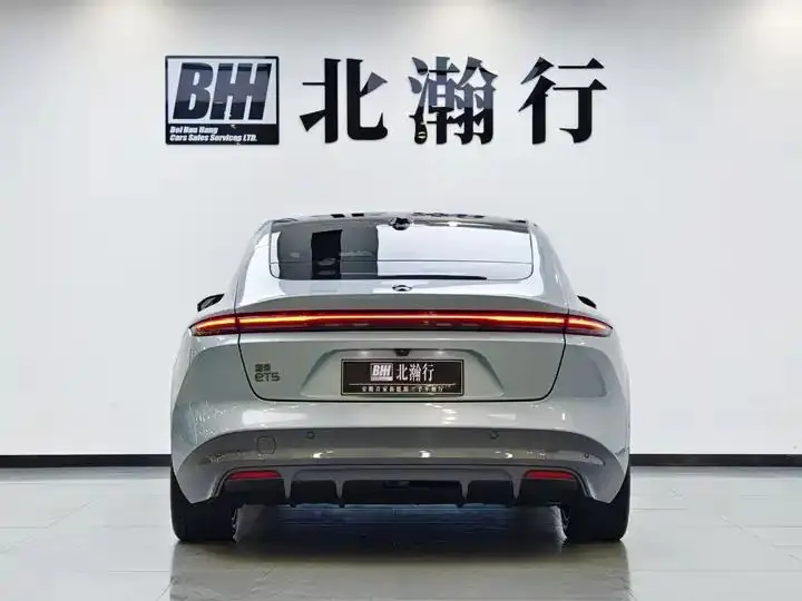 NIO ET5 2022 section 75kWh 5