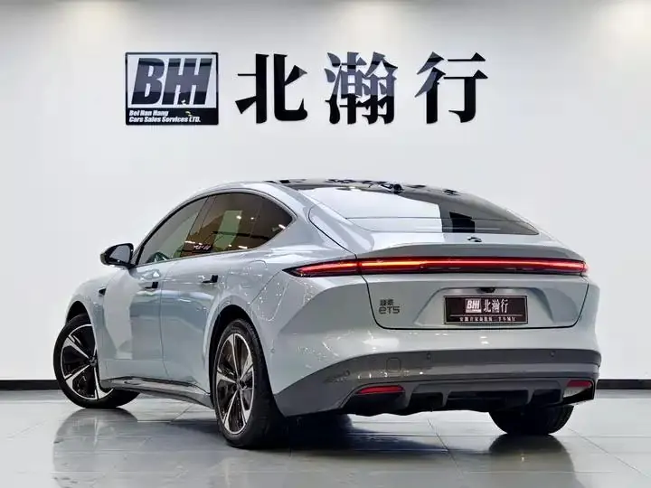 NIO ET5 2022 section 75kWh 6