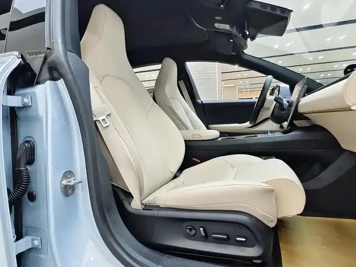 NIO ET5 2022 section 75kWh 7