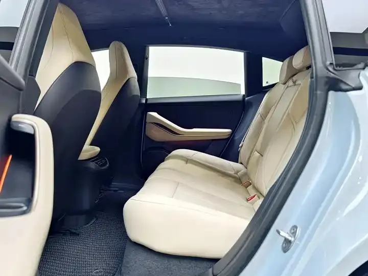 NIO ET5 2022 section 75kWh 9
