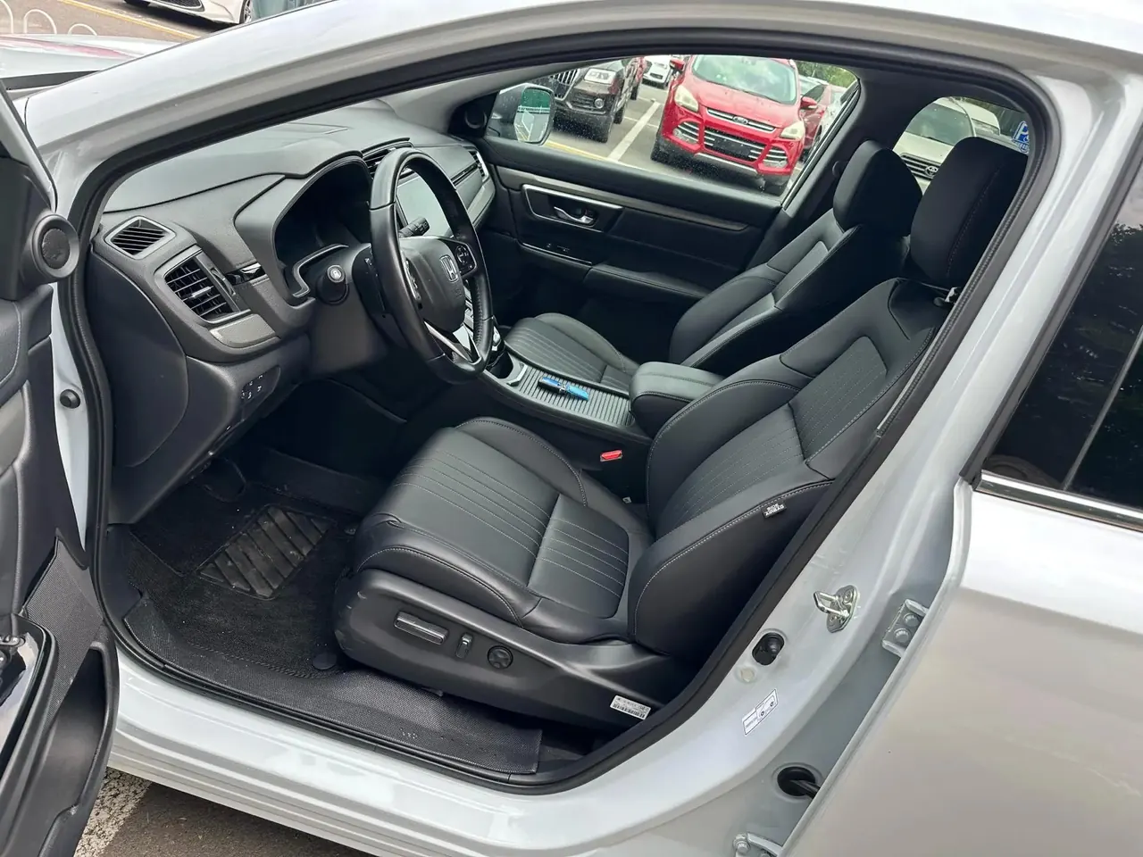 Haoying New Energy 2022 e:PHEV Deluxe Edition 3