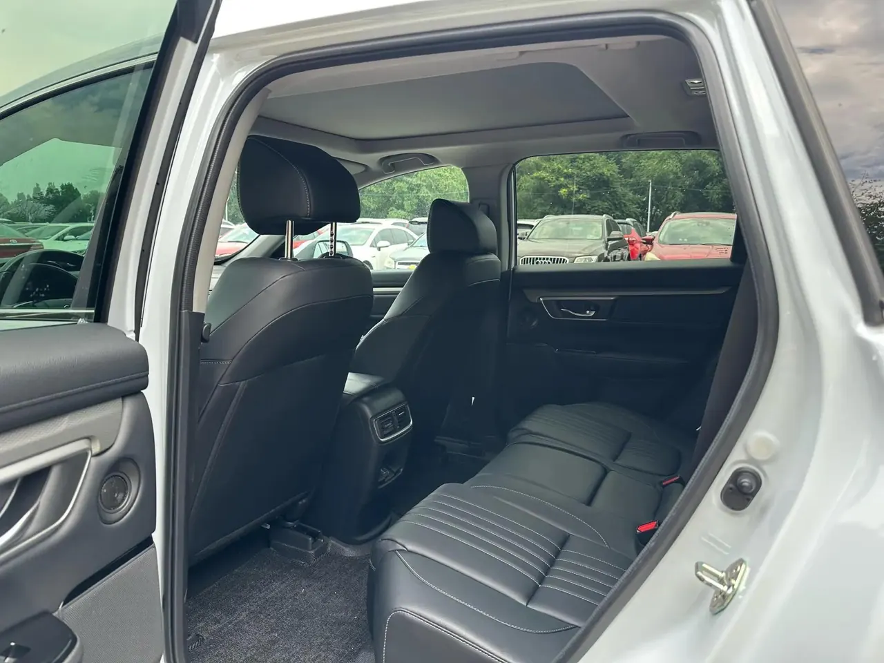 Haoying New Energy 2022 e:PHEV Deluxe Edition 6