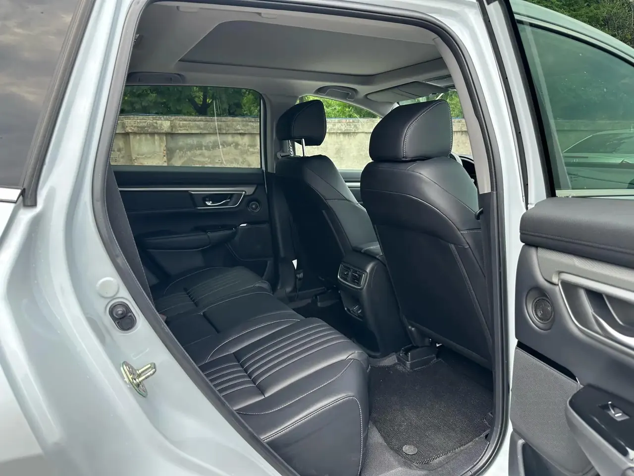 Haoying New Energy 2022 e:PHEV Deluxe Edition 7