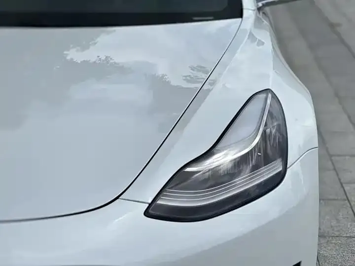 2020 Model 3 Standard Range Rear-Wheel Drive Upgrade Version 12