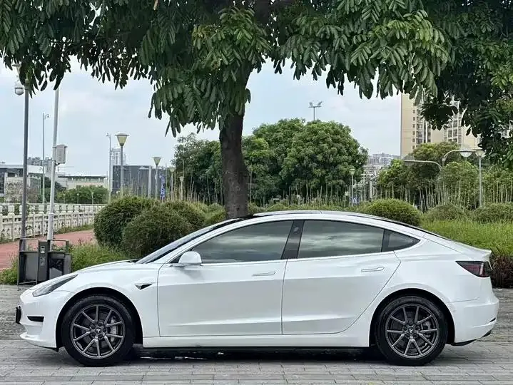 2020 Model 3 Standard Range Rear-Wheel Drive Upgrade Version 14