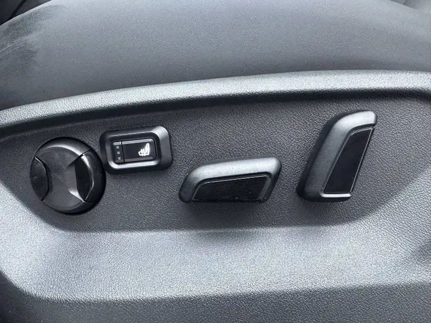 Tuyue 2021 280TSI Two-Drive Fashion Edition 10