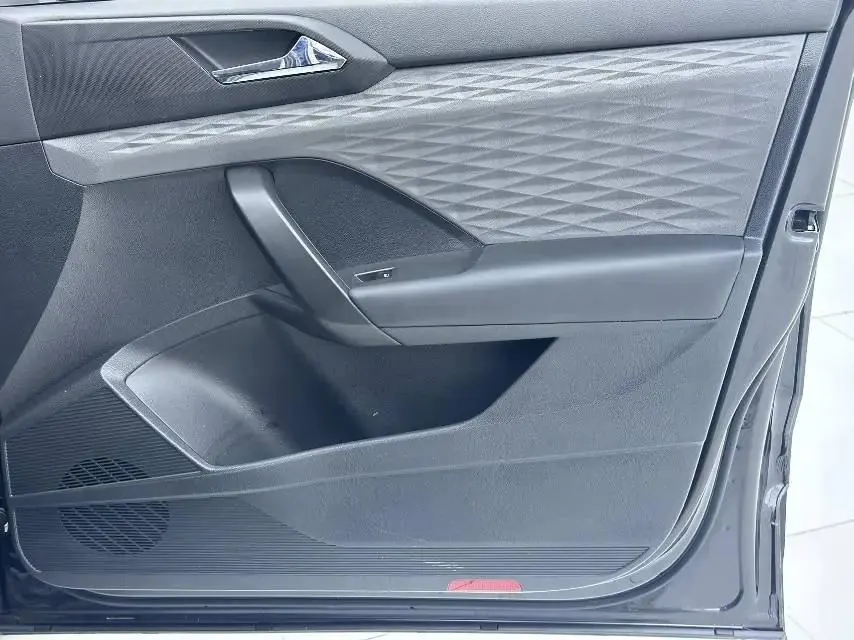 Tuyue 2021 280TSI Two-Drive Fashion Edition 22