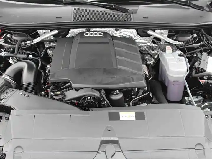 Audi A6L 2024 45 TFSI Selected Dynamic Type 16