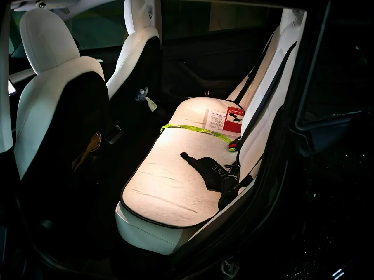 2021 Model 3 Standard Range Rear-Wheel Drive Upgrade Version 3