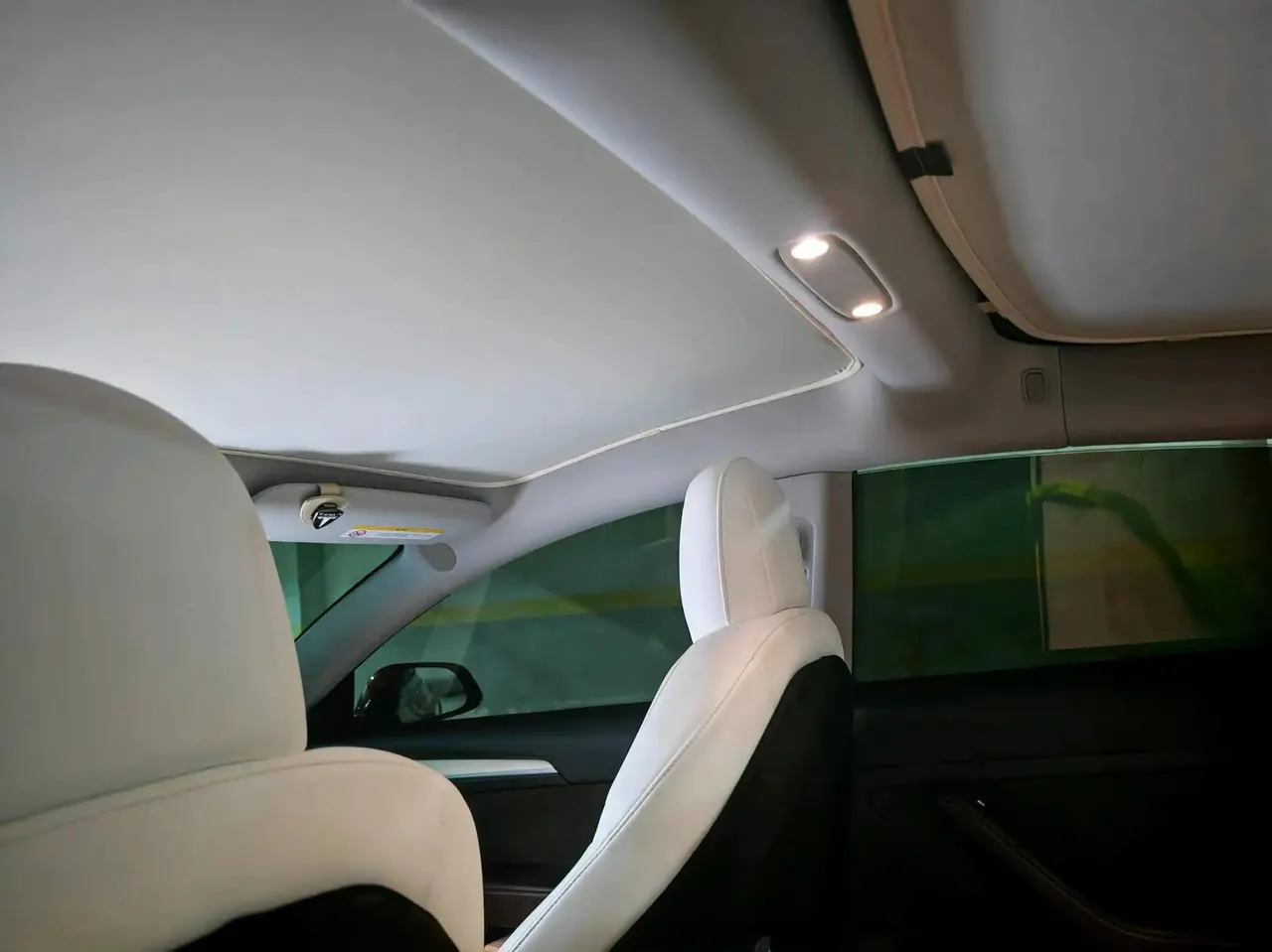 2021 Model 3 Standard Range Rear-Wheel Drive Upgrade Version 5